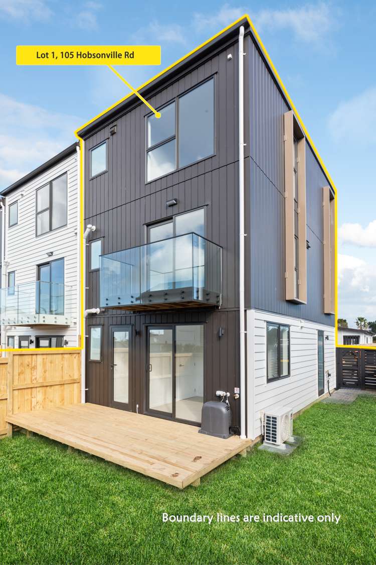 1/107 Hobsonville Road West Harbour_10