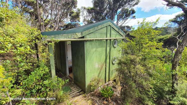 Lot 4 DP66008 North Cove Kawau Island_10