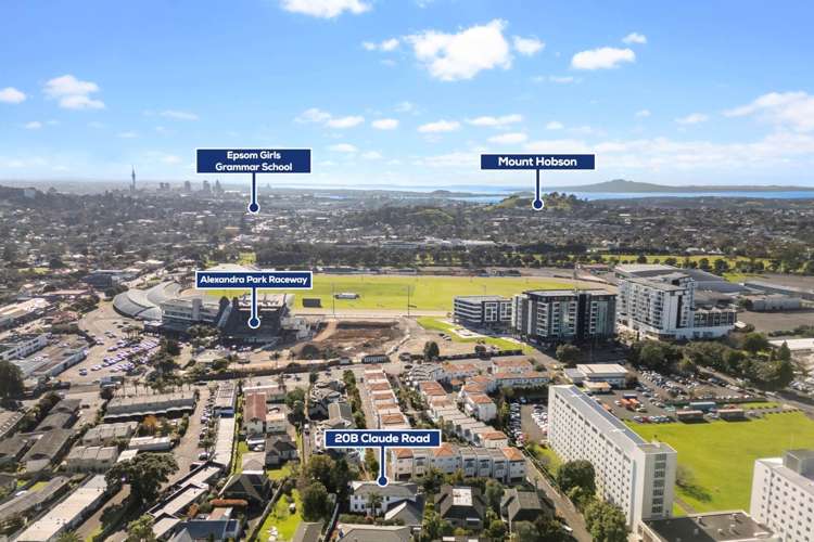 20b Claude Road Epsom_23