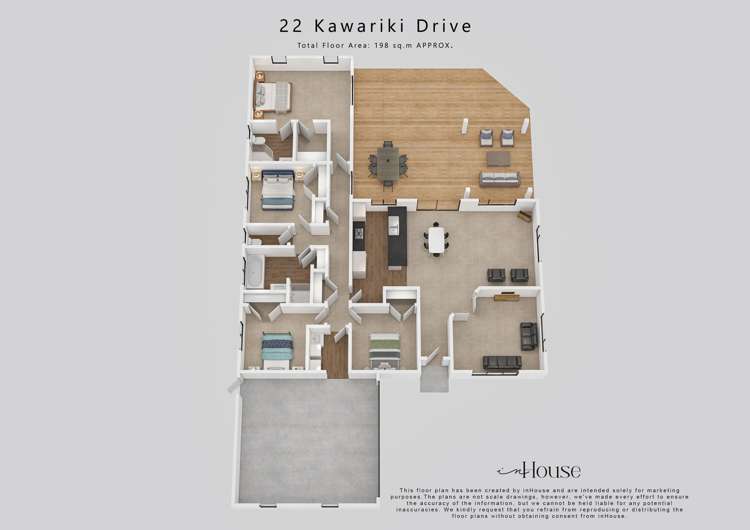 22 Kawariki Drive Baverstock_22