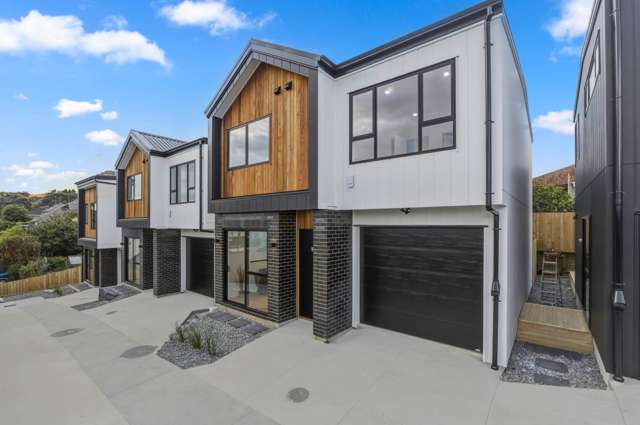 New Standalone Homes  10Yr Master Build Guarantee