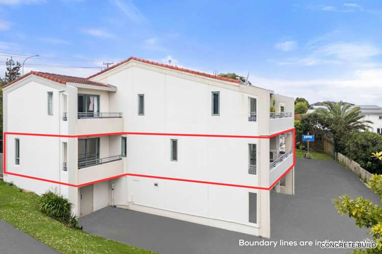 1C/223 Sunset Road Sunnynook_4