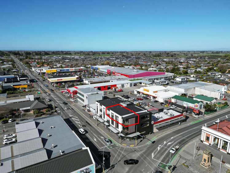 201/39 High Street Rangiora_21
