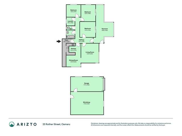 23 Rother Street Oamaru_1