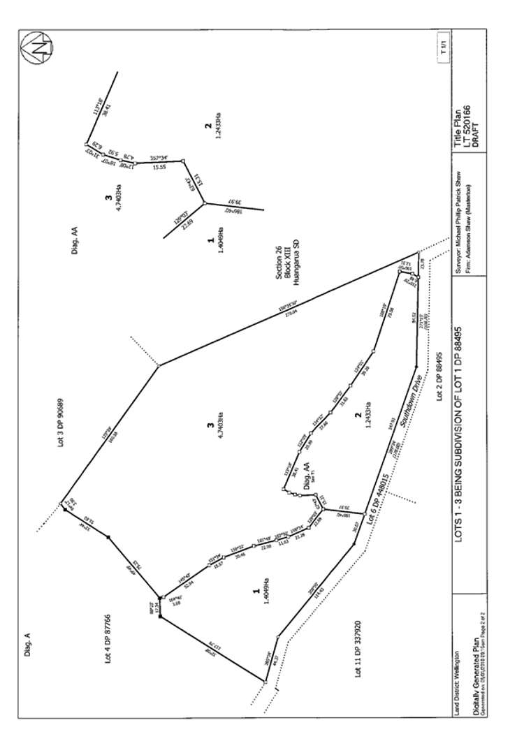 121 Southdown Drive Martinborough_19