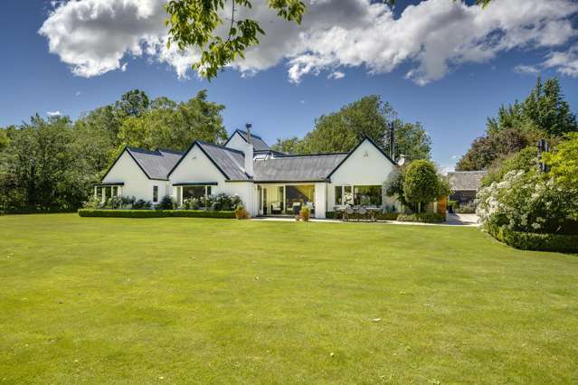 'Lochiel' - 105 Longlands Road West Longlands_3