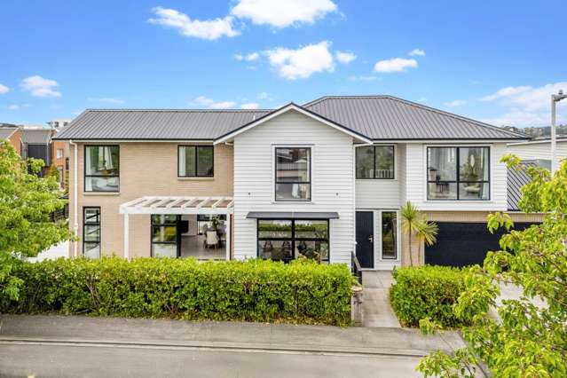 Exceptional Hobsonville Point Living