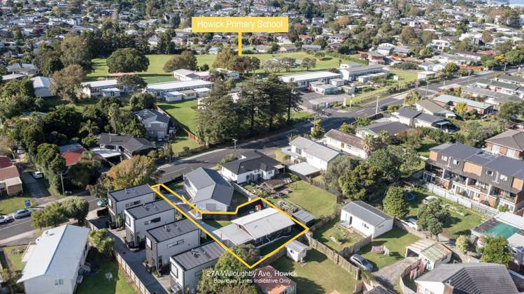 27A Willoughby Avenue Howick_12