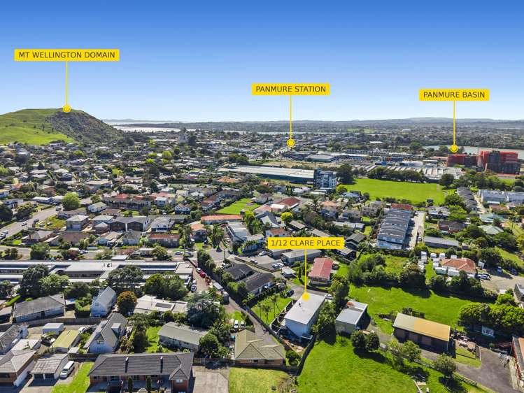 1/12 Clare Place Mount Wellington_8