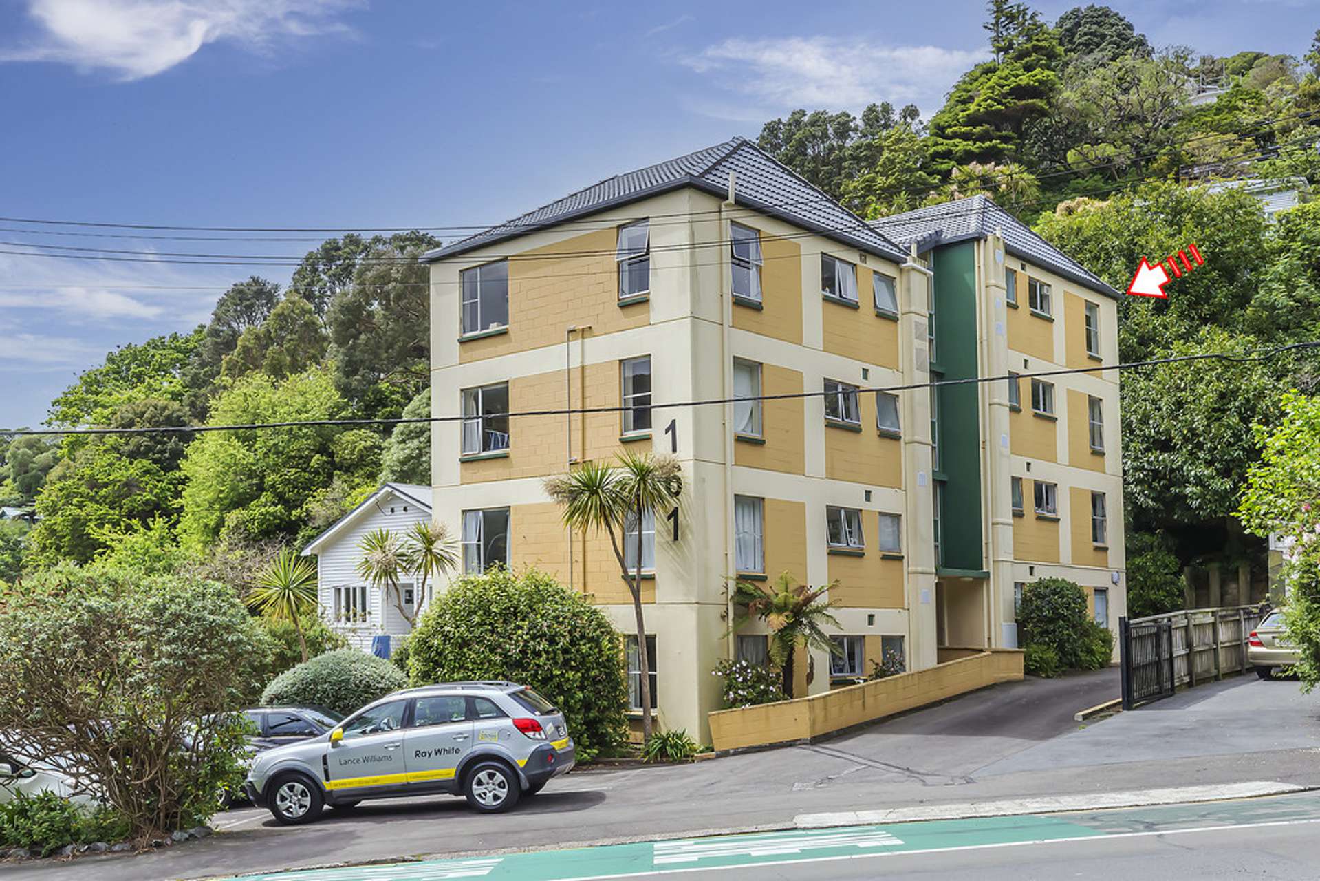 8/161 Glenmore Street Kelburn_0