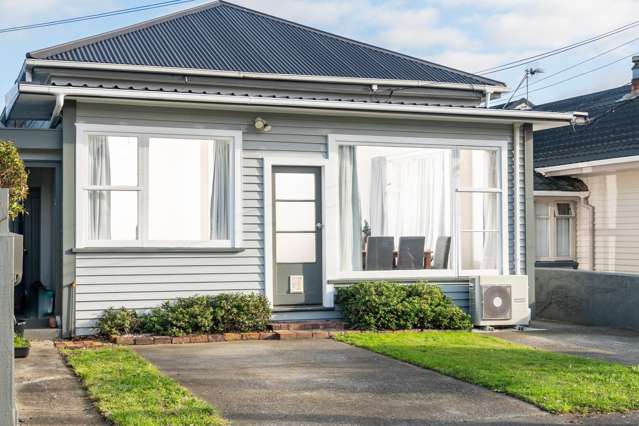 SUNNY HOME & INCOME OR INVESTMENT