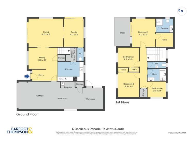 5 Bordeaux Parade Te Atatu South_18