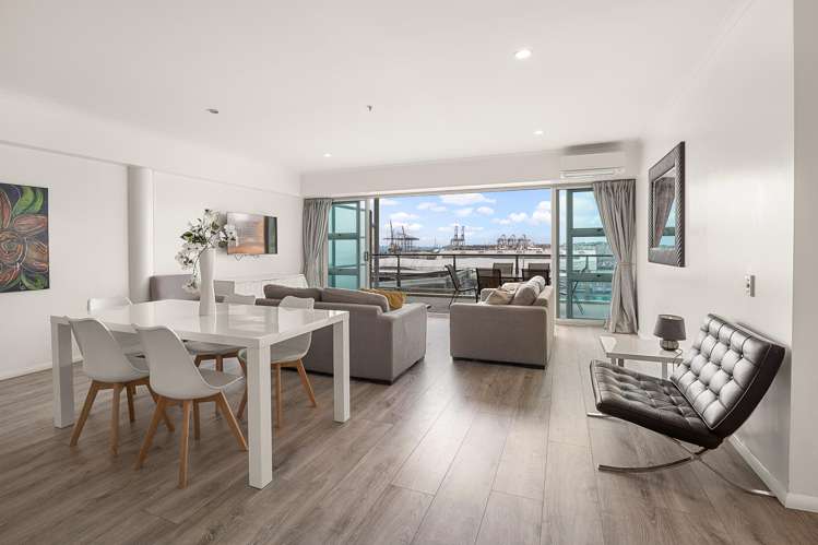 63/139 Quay Street Auckland Central_4