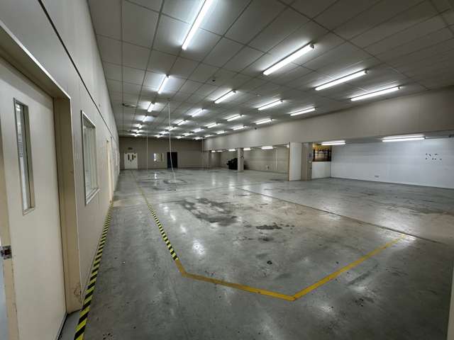 Gateway to Growth in South Dunedin