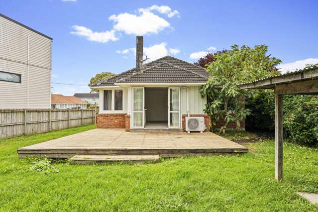 RC Approved 6-Dwelling Development in Prime Panmure