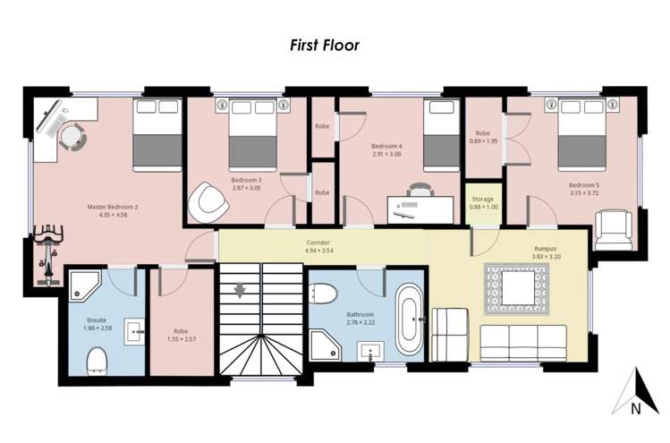 26 Cooladawson Drive Flat Bush_2