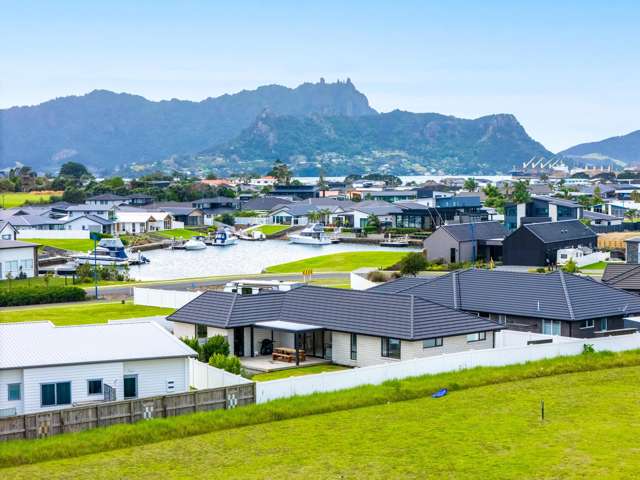 Affordable luxury - located for life