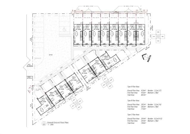 Modern Living Coming Soon - Offers $499K+