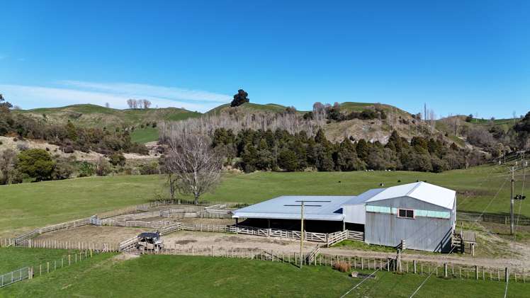 209 Ruanui Road Taihape_10