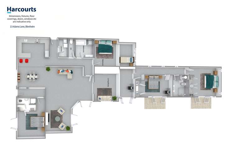 13 Adams Lane Springlands_41