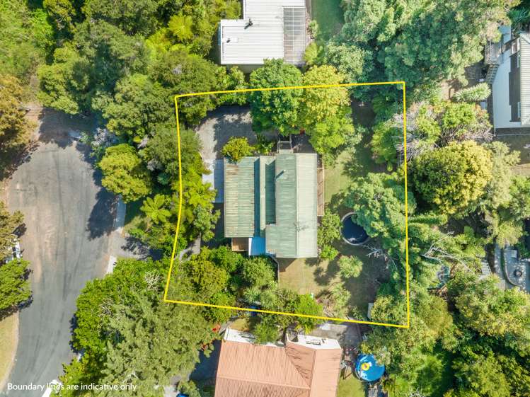 24 Ragley Street Titirangi_21