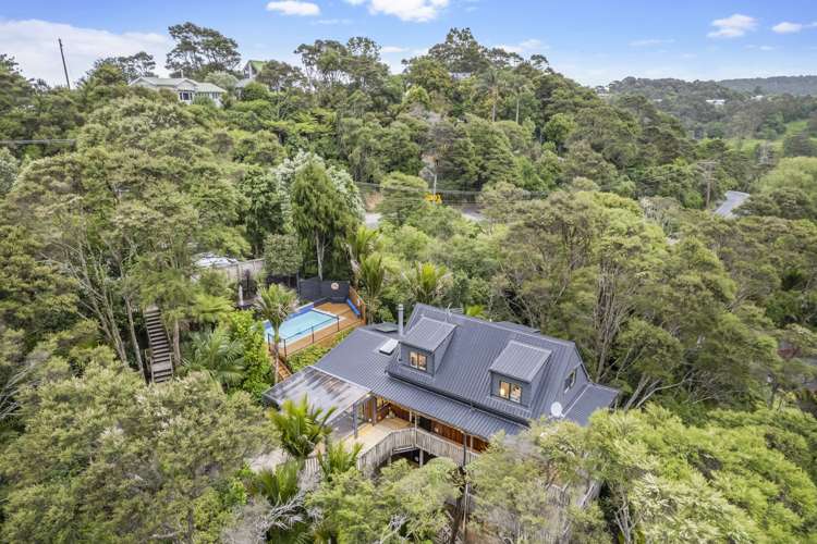 155 Huia Road Titirangi_26