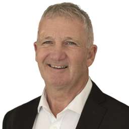 Neil Goodger