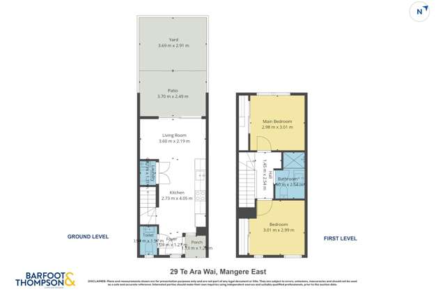 85 Te Ara Wai Mangere East_3