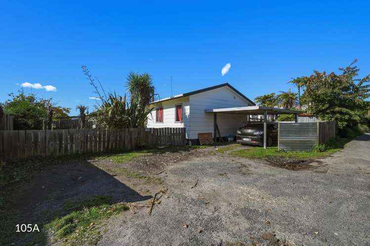 105A, 105B , 107B Pohutukawa Drive Owhata_16