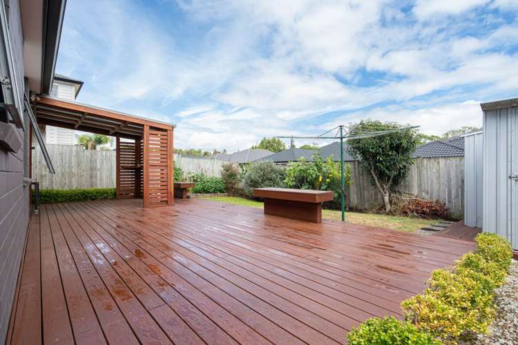 23 Hangahai Road Flat Bush_20