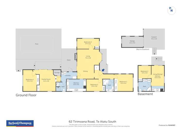 62 Tirimoana Road Te Atatu South_24