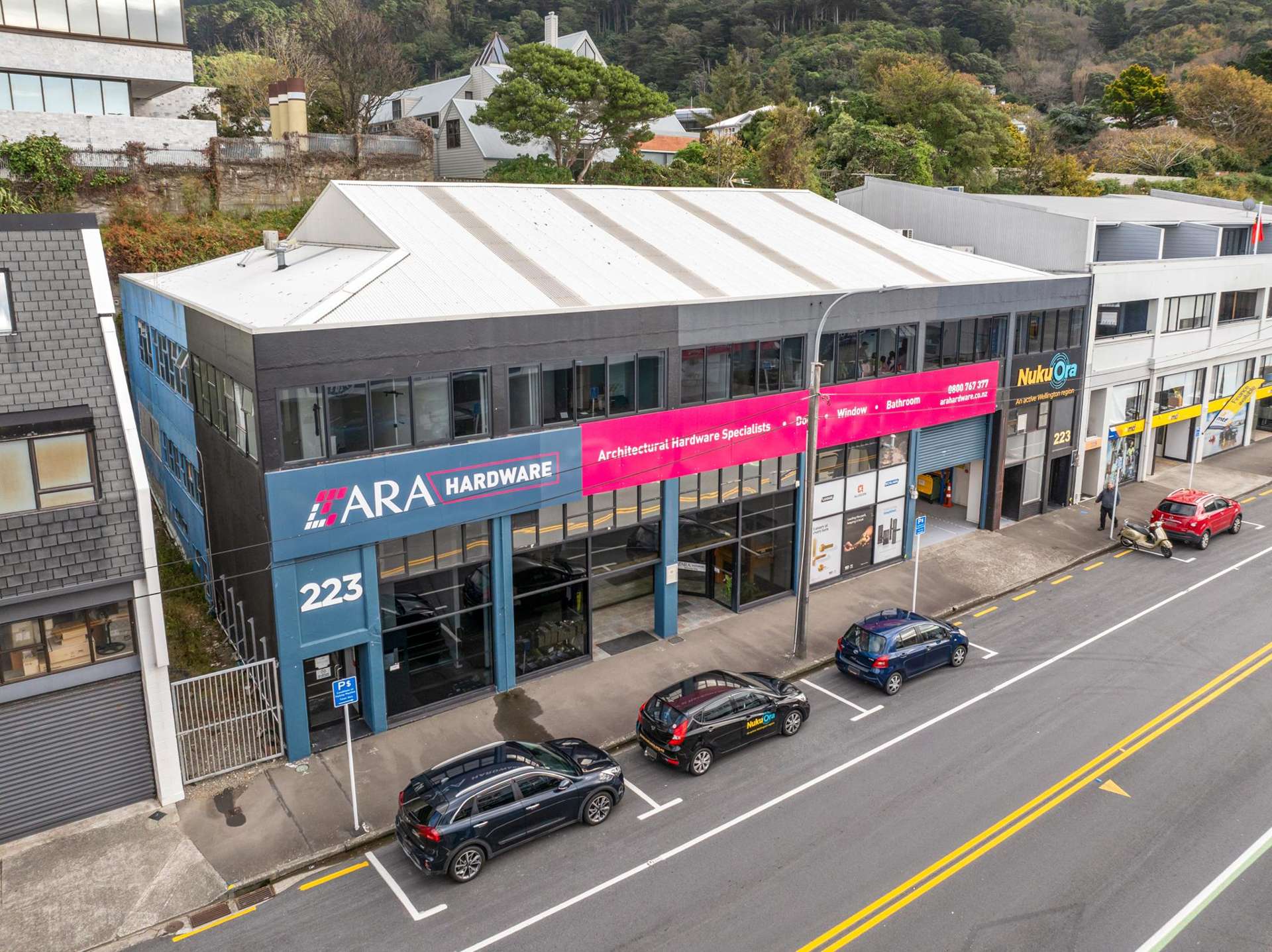 223 Thorndon Quay Pipitea_0