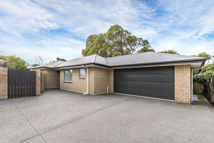 26a Jervois Street New Brighton_0