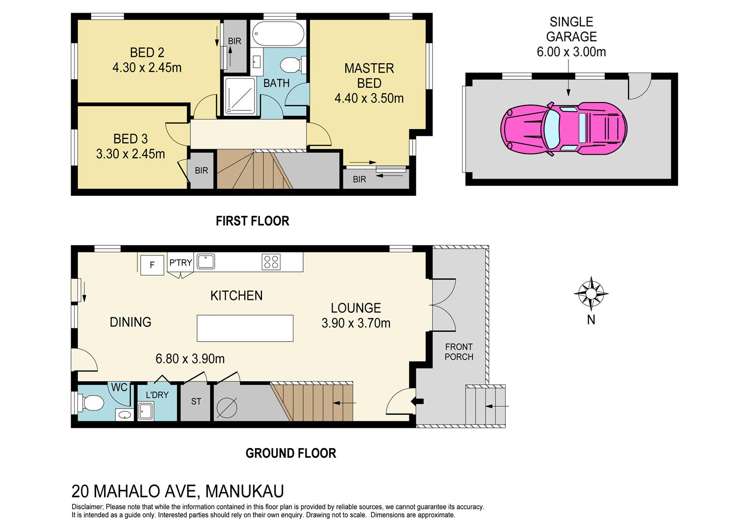 20 Mahalo Avenue Wiri_6