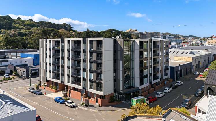615/21 King Street Mount Cook_11