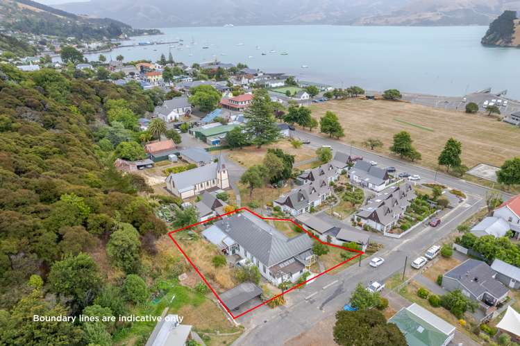 4 Rue Viard Akaroa_3