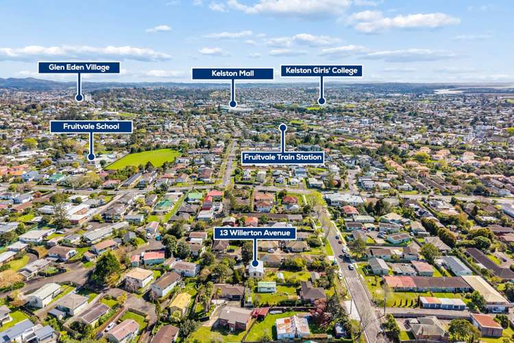 13 Willerton Avenue New Lynn_17