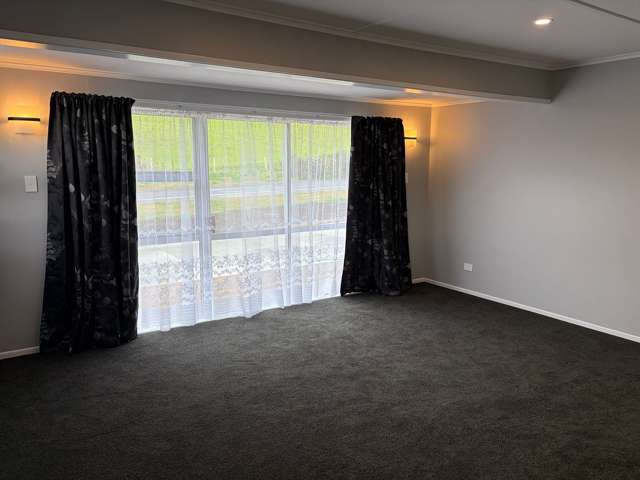3-Bdrm Home in Paradise Valley Rd, near Ngongotaha