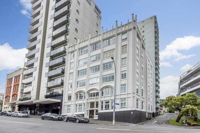 20/93 Shortland Street Auckland Central_3