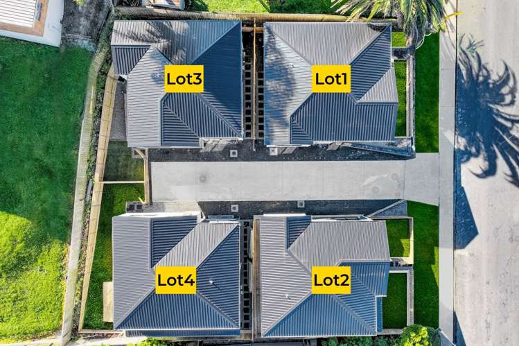 Lot 1/84 Marlborough Avenue Glenfield_37
