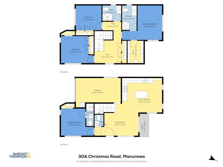 30A Christmas Road Manurewa_24