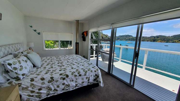 Lots 1&260 Cable Bay Kawau Island_11