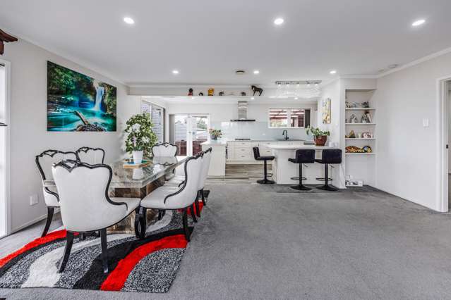 A Rare Pakuranga Opportunity!
