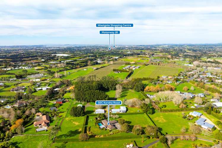 32C Koraha Road Kumeu_32
