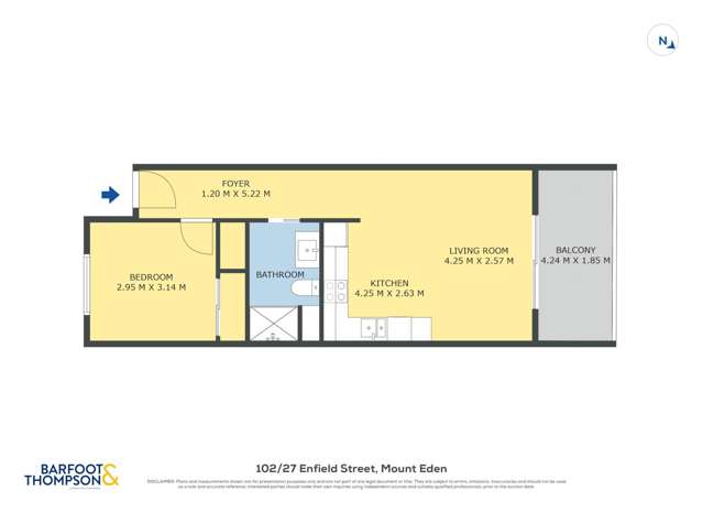 102/27 Enfield Street Mt Eden_1