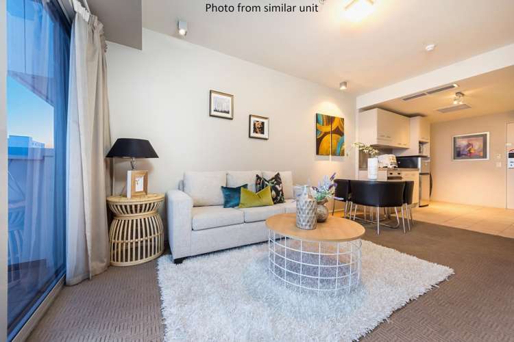 103/188 Hobson Street Auckland Central_5