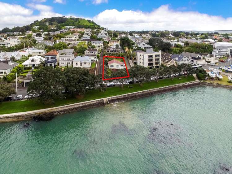 16 King Edward Parade Devonport_24