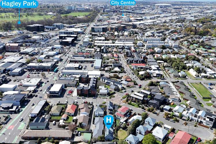 16C Spencer Street Addington_14