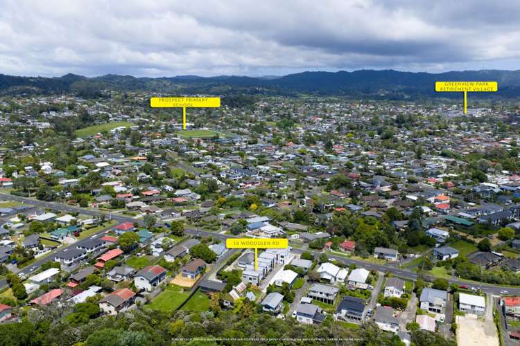 Lot1,2&3/18 Woodglen Road Glen Eden_10