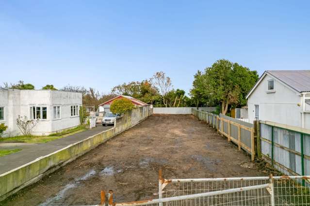 Central section near leisure & amenities!